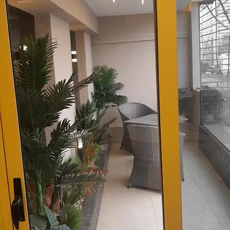 Mohandeseen Apartment